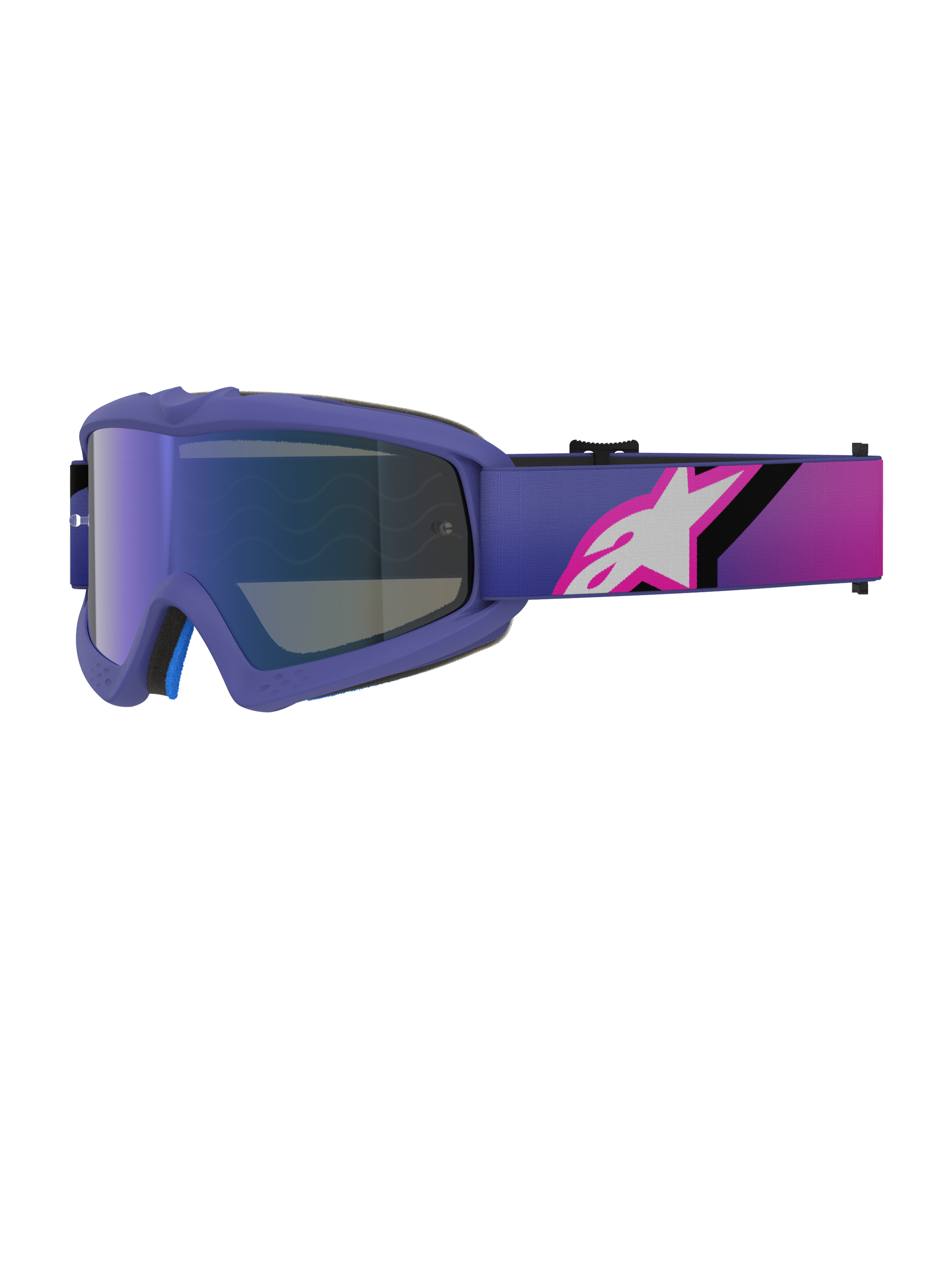 Vision Jeugd Corp Bril