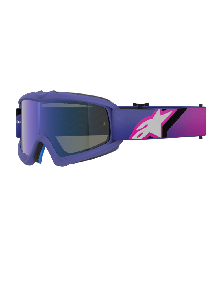 Masque Vision Corp Jeunes