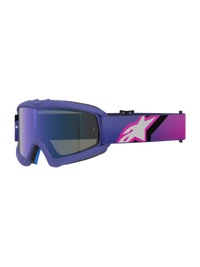 Masque Vision Corp Junior