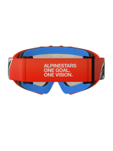 Lunettes Vision Corp Jeunes 