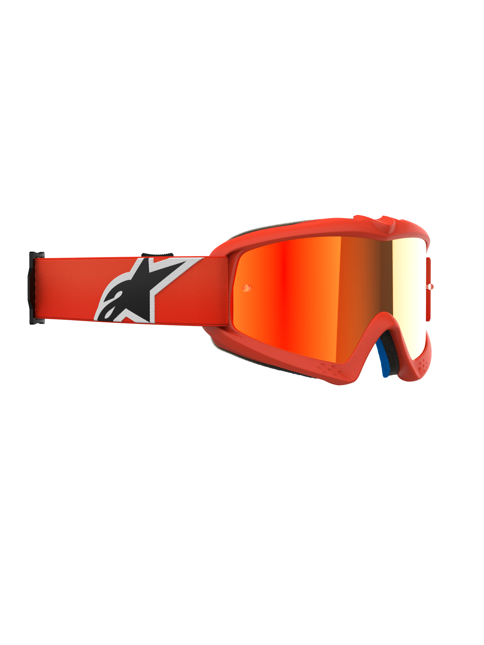 Vision Jeune Corp Goggle