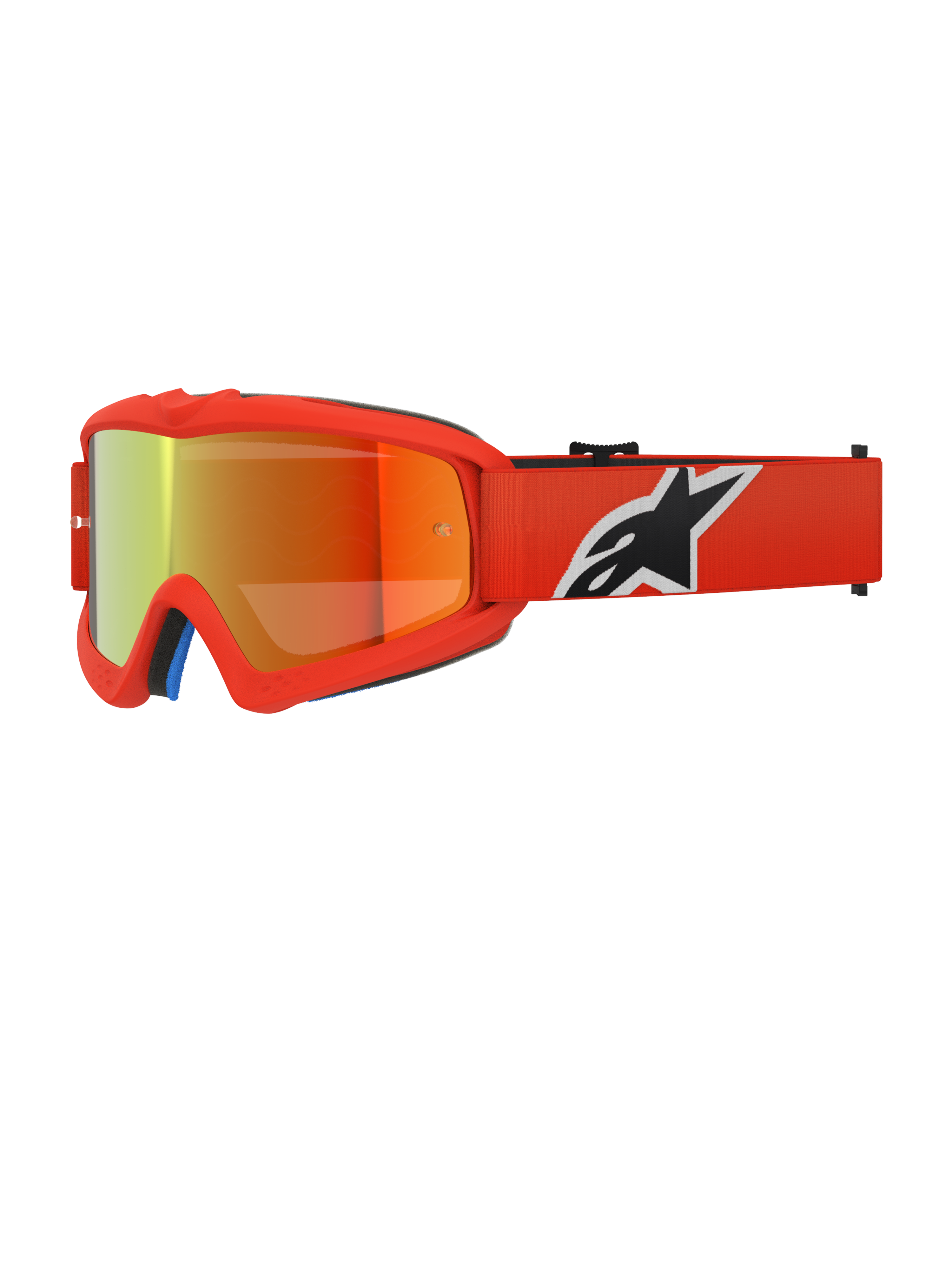 Lunettes Vision Corp Jeunes 