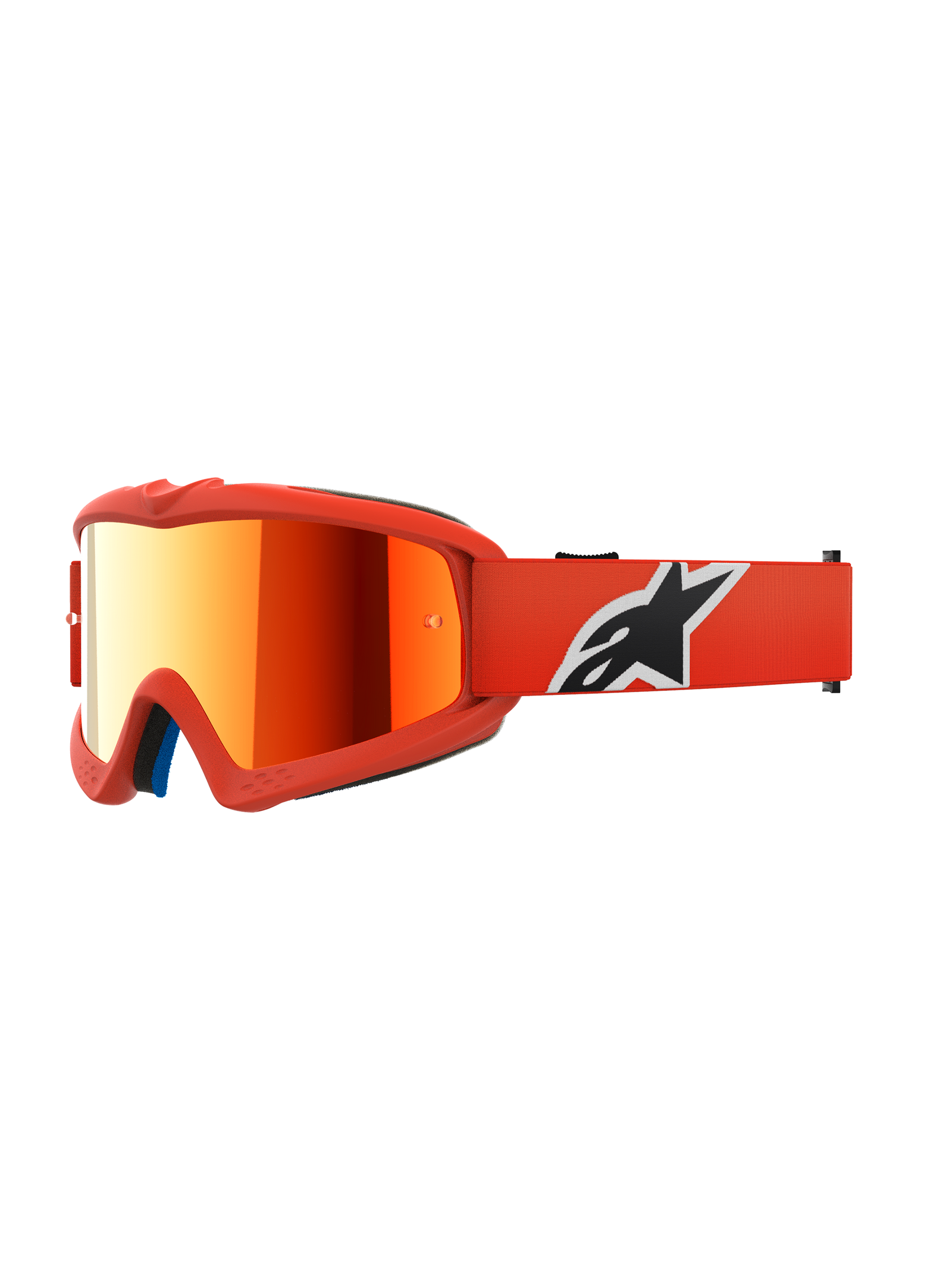 Vision Jugendliche Corp Goggle