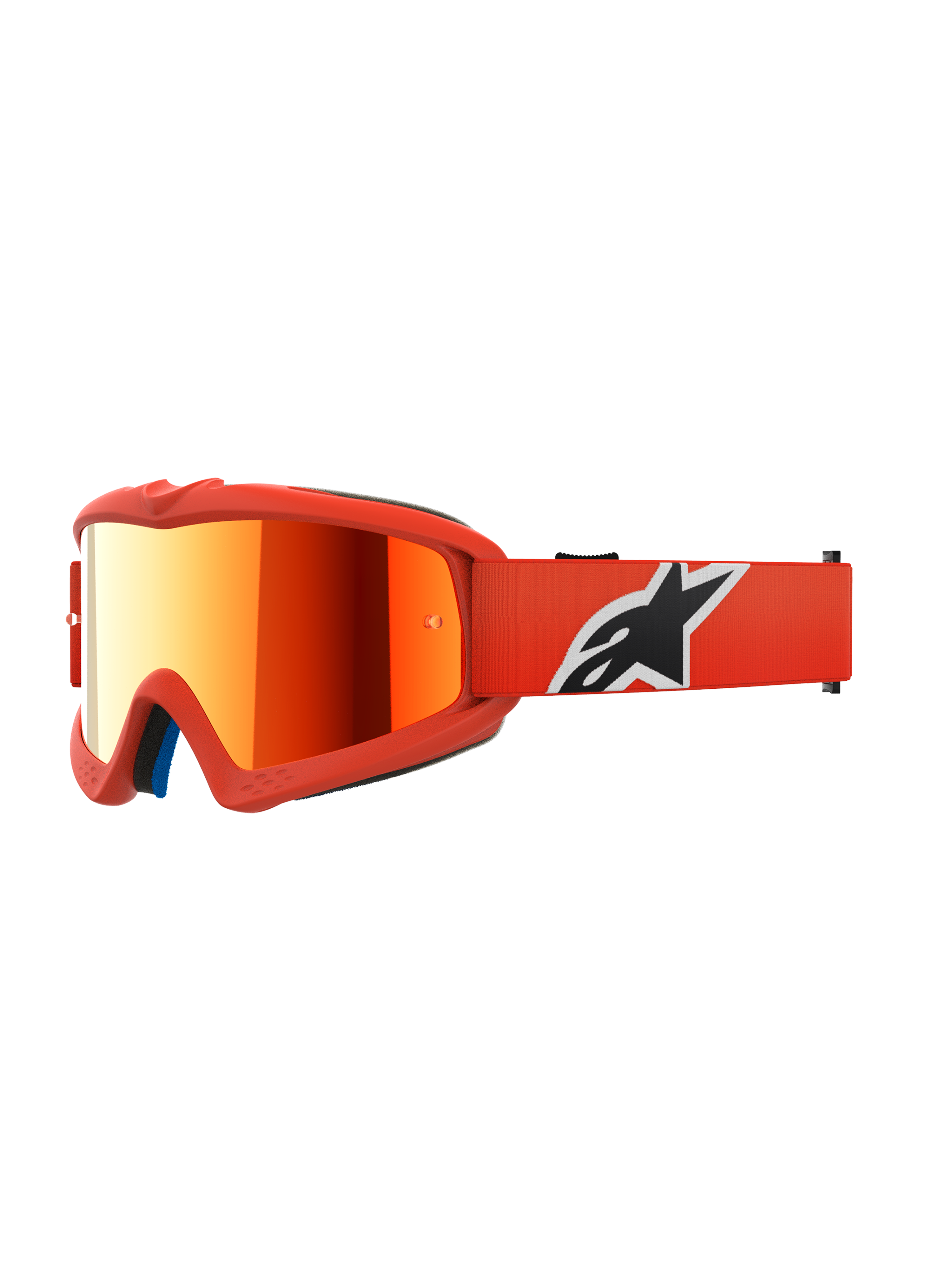 Vision Jugendliche Corp Goggle