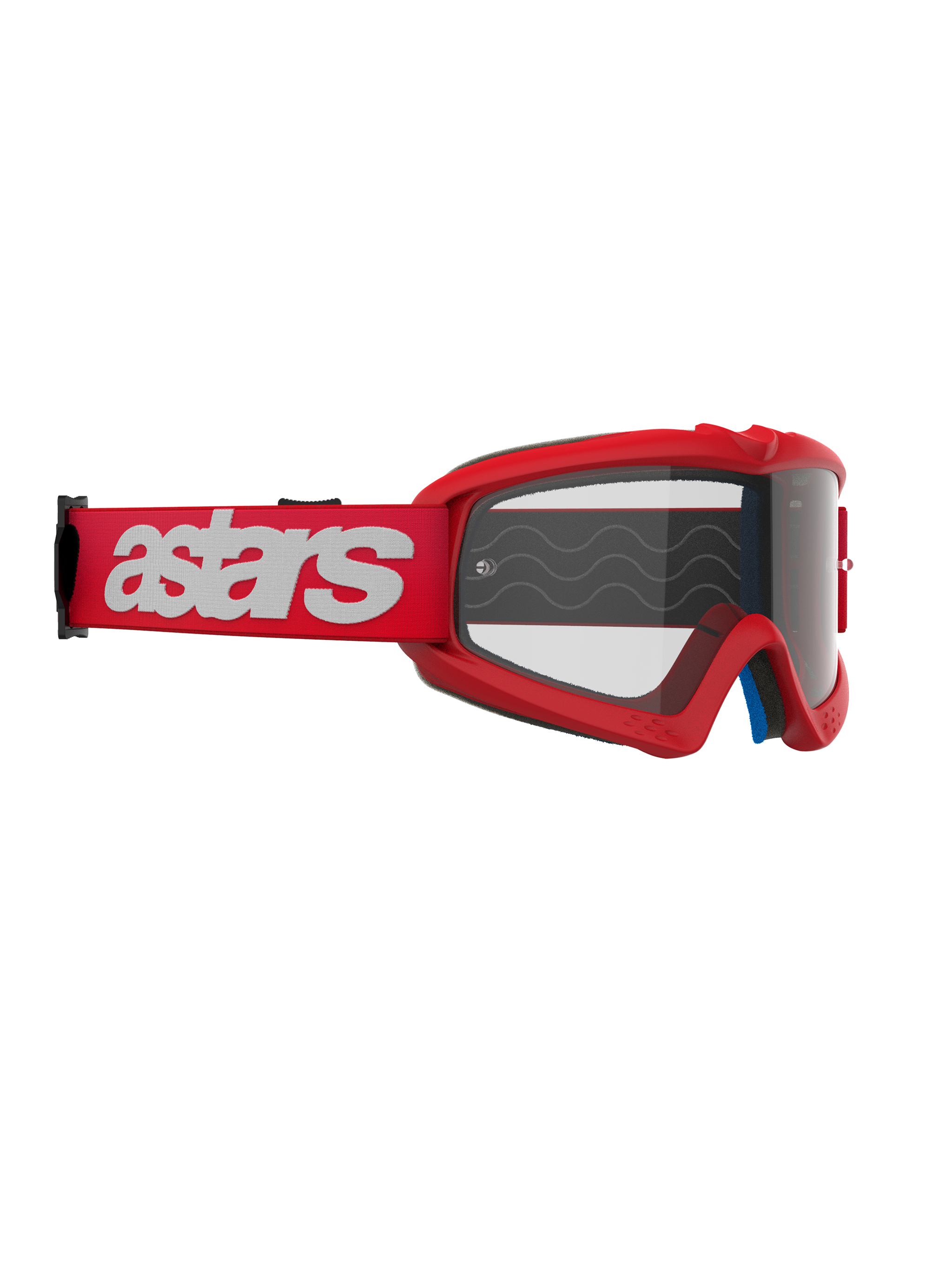 Jungen Vision Blaze Schutzbrille