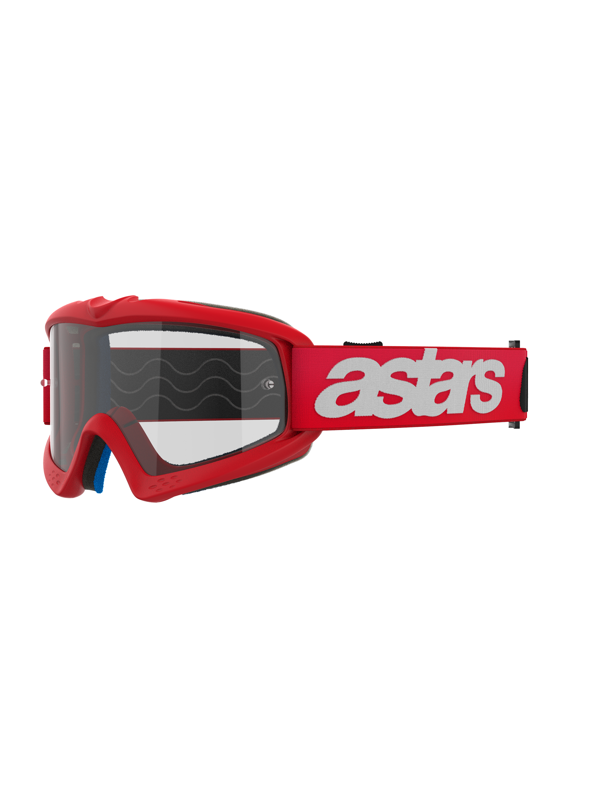 Jungen Vision Blaze Schutzbrille