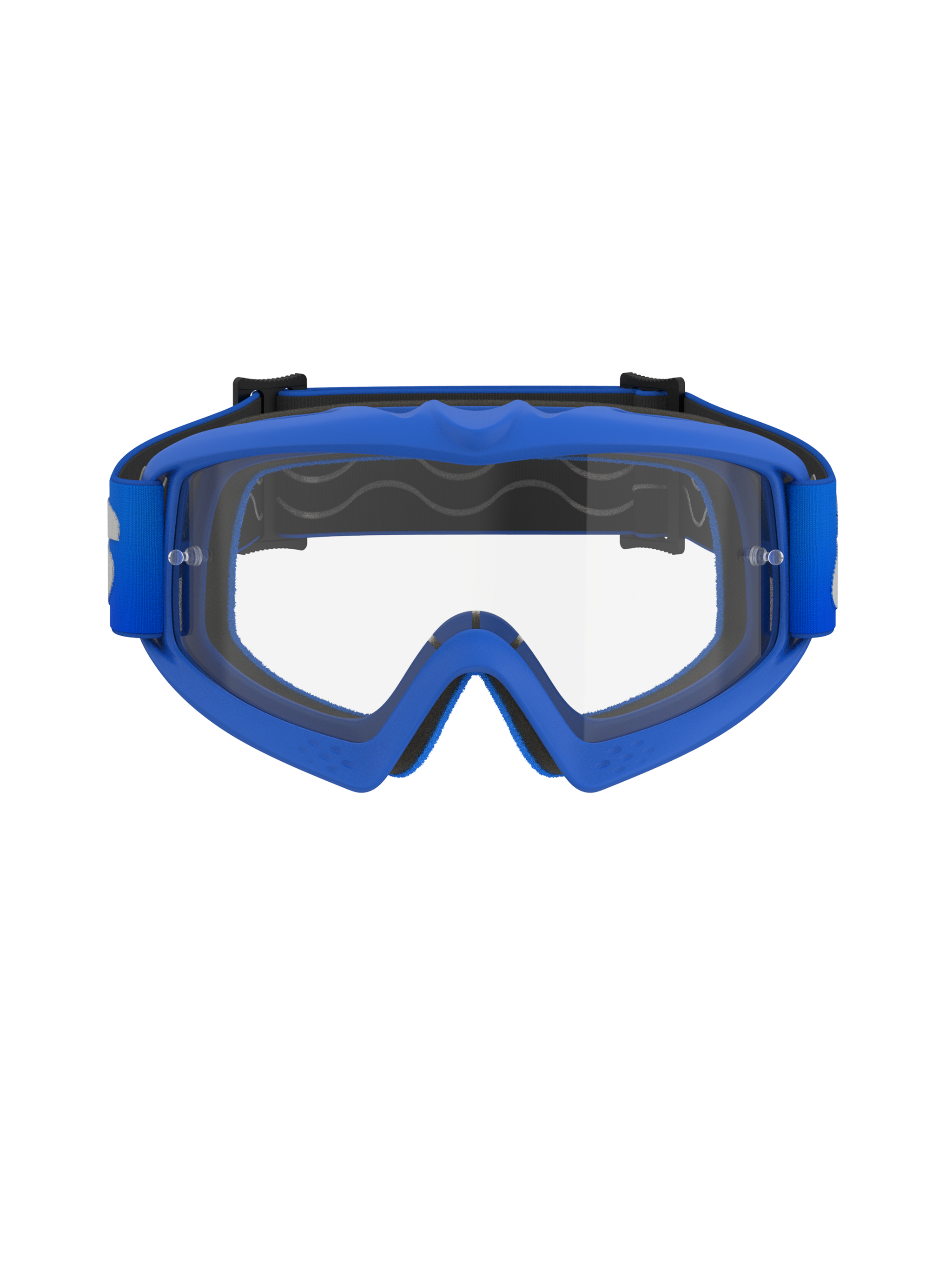 Lunettes De Protection Vision Blaze Jeunes