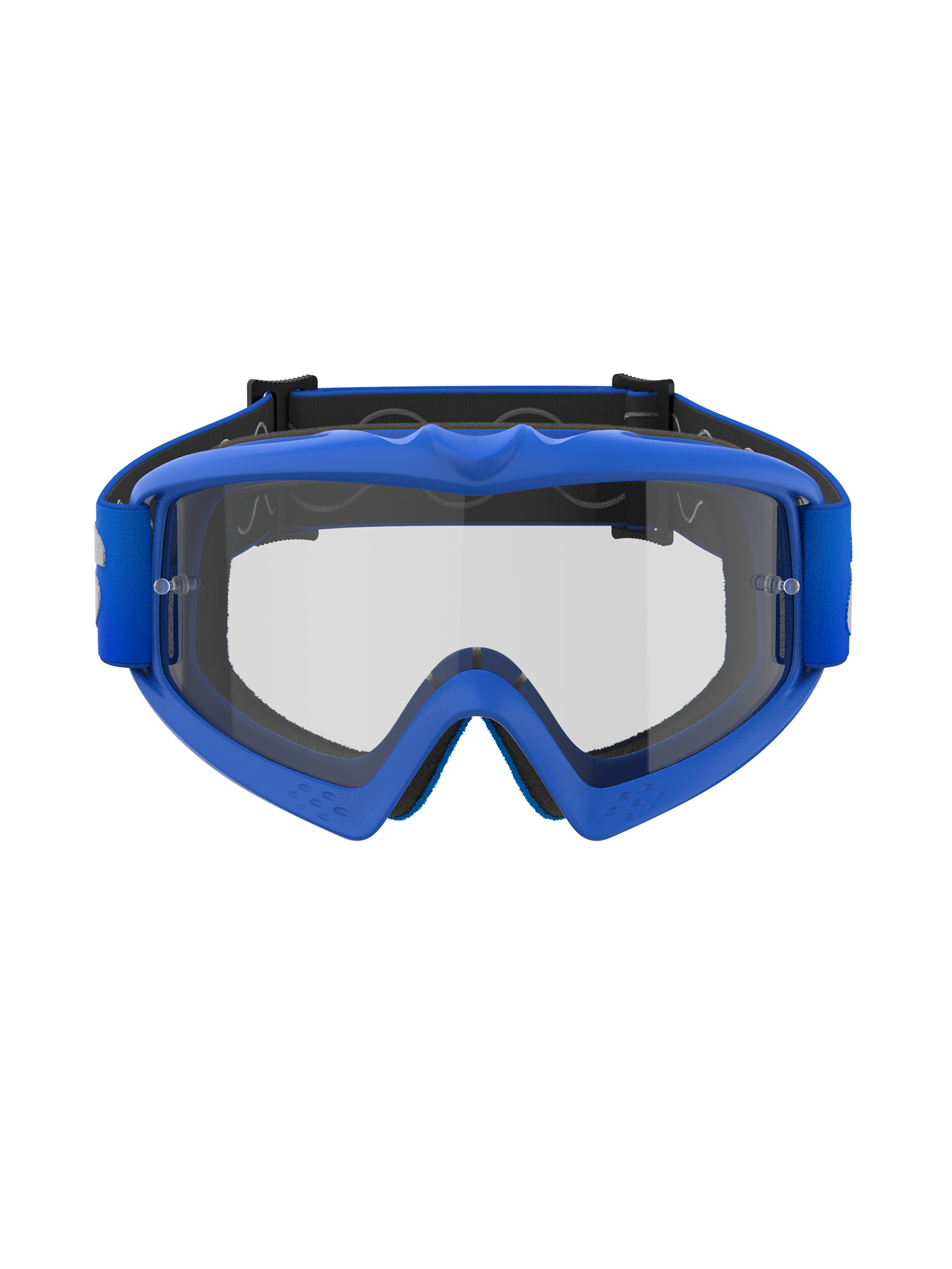 Jungen Vision Blaze Schutzbrille