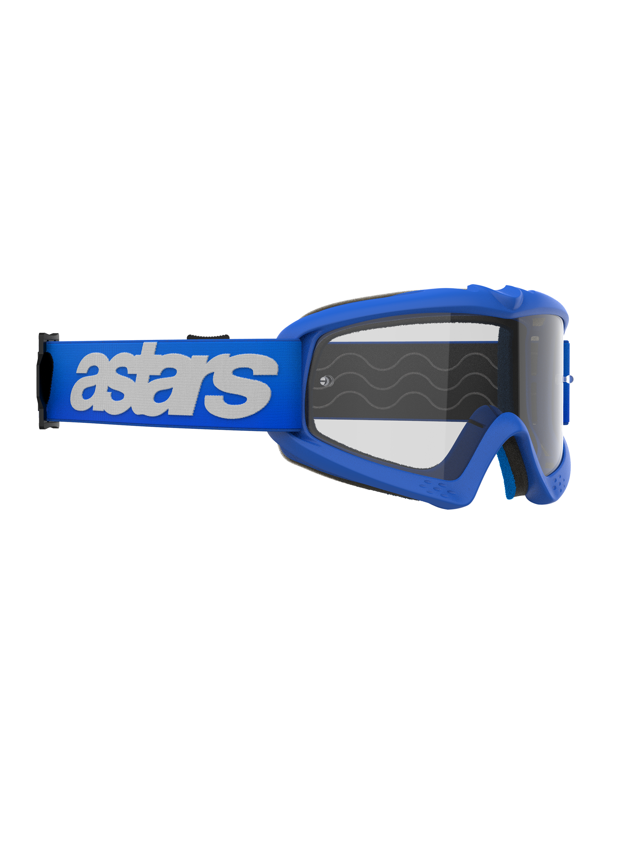 Jungen Vision Blaze Schutzbrille