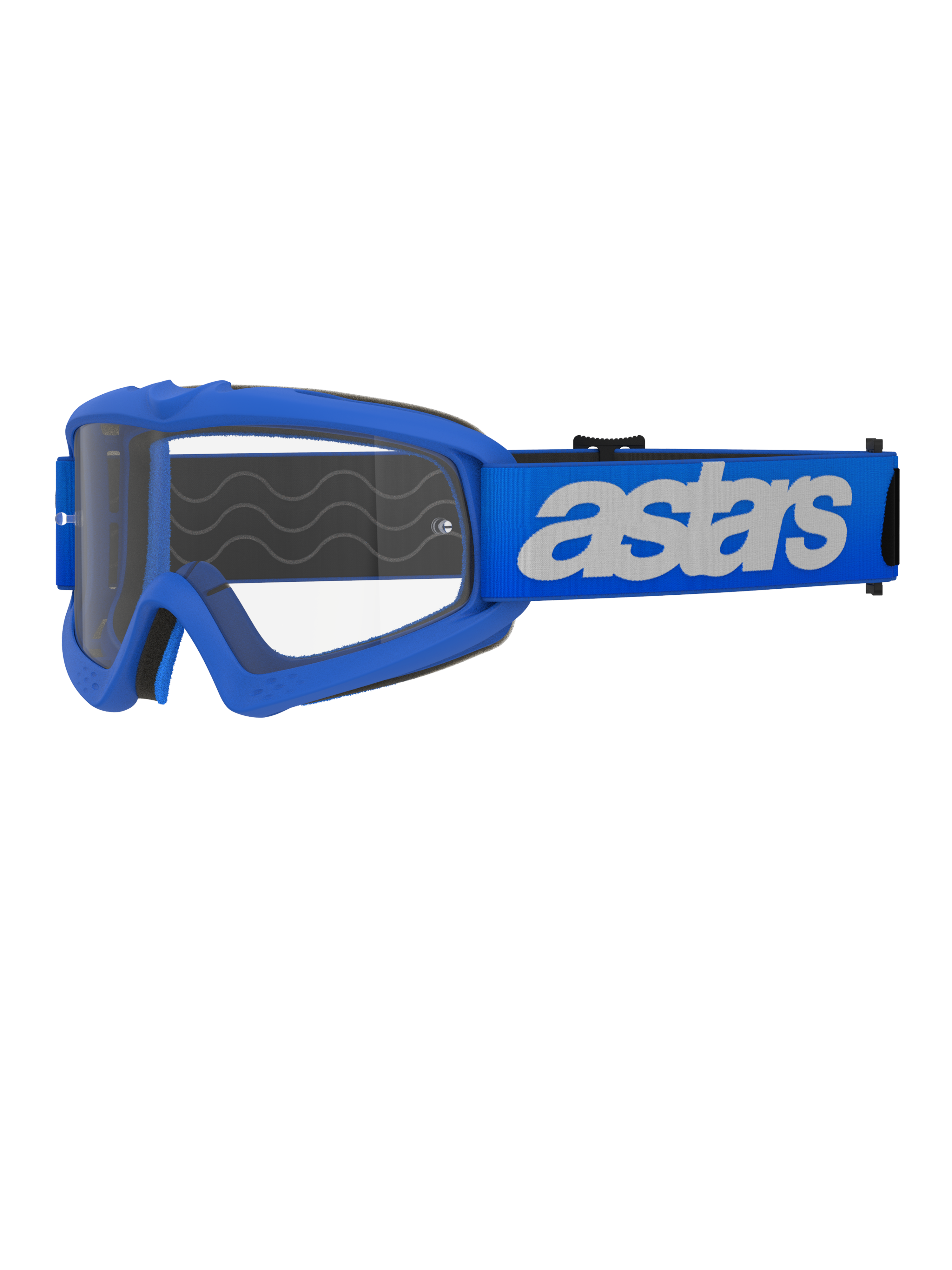 Lunettes De Protection Vision Blaze Jeunes