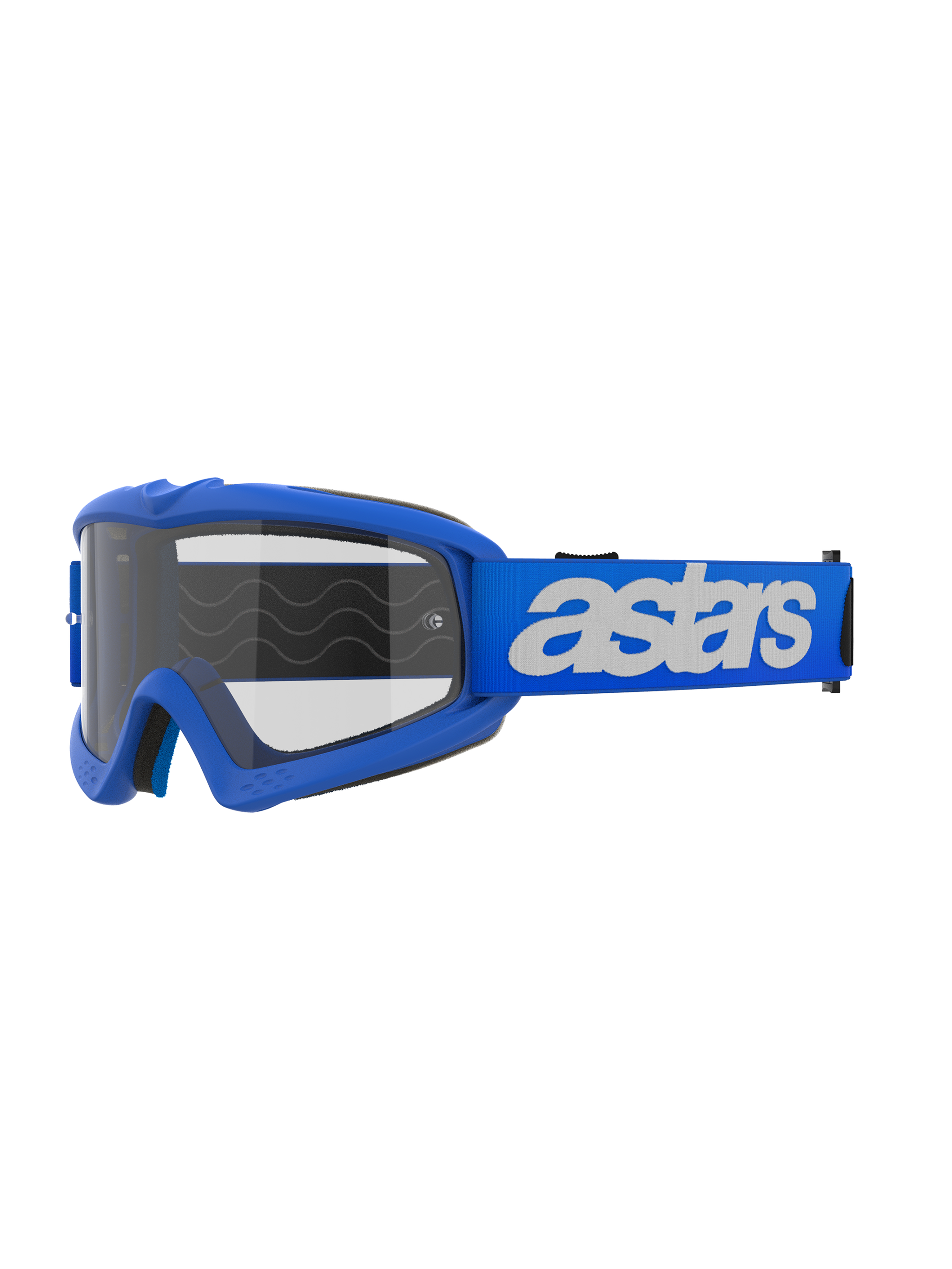 Jungen Vision Blaze Schutzbrille