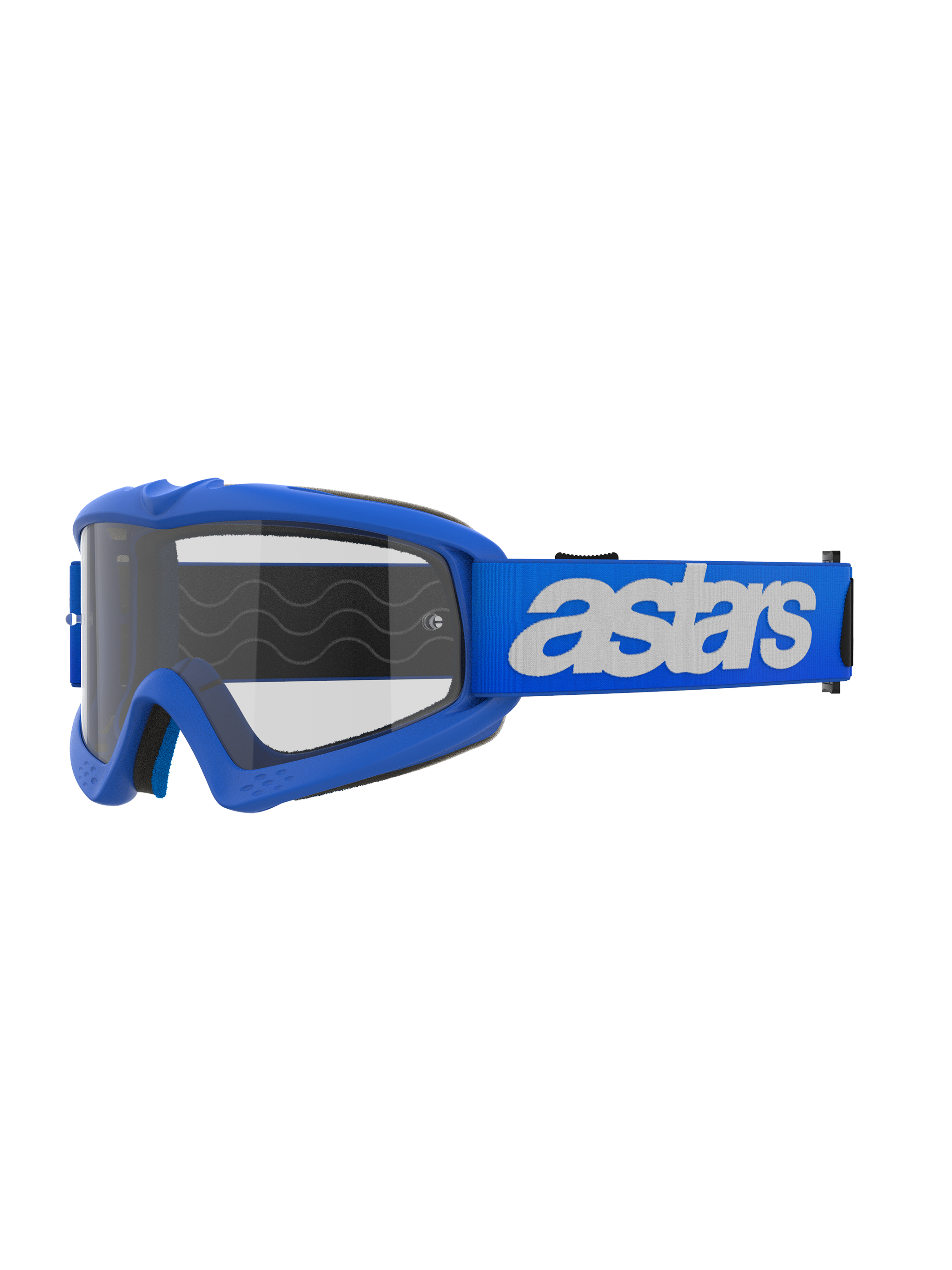 Vision Jugendliche Blaze Goggle