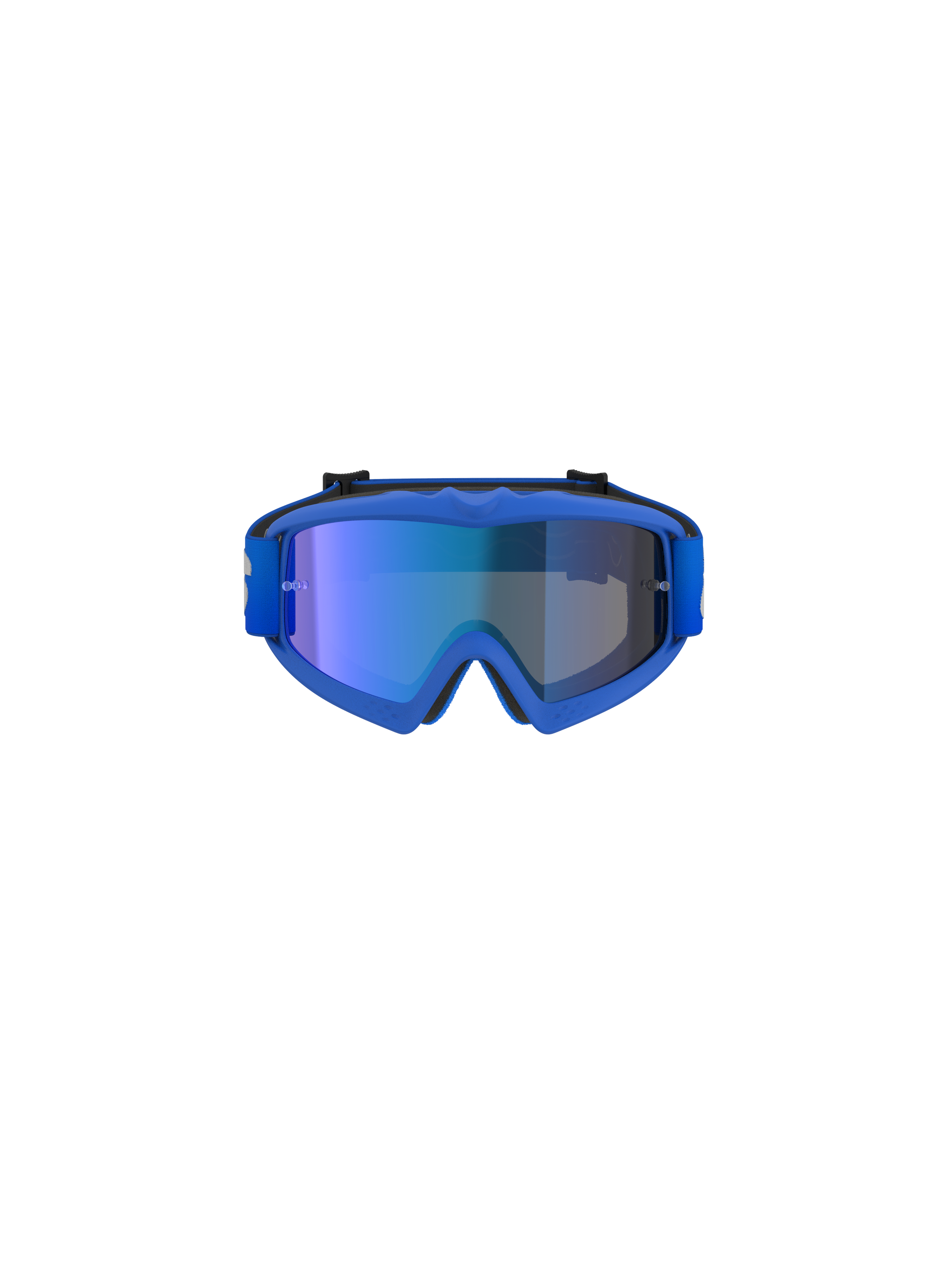 Jungen Vision Blaze Schutzbrille