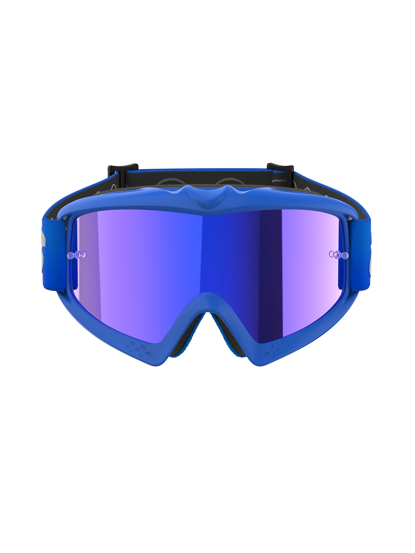 Vision Youth Blaze Goggles