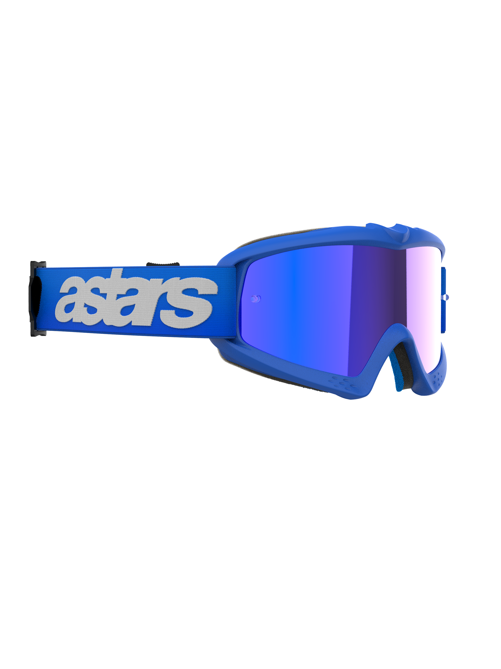 Jungen Vision Blaze Schutzbrille