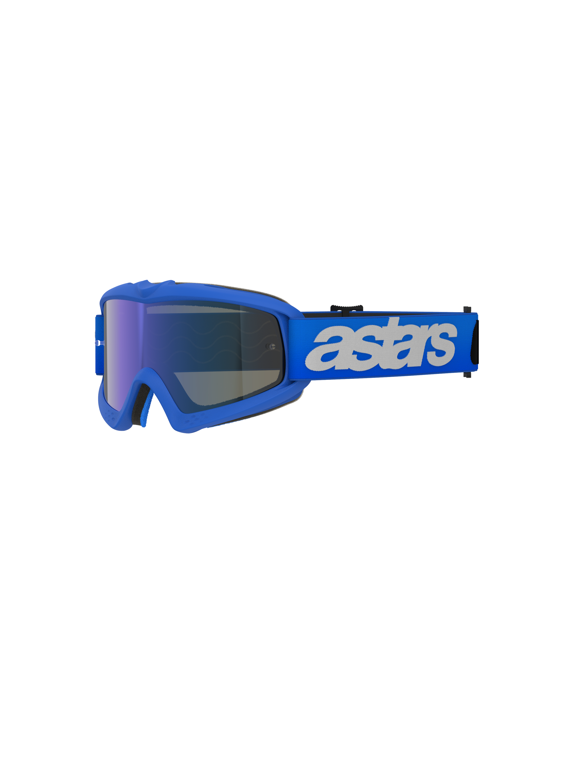 Jungen Vision Blaze Schutzbrille