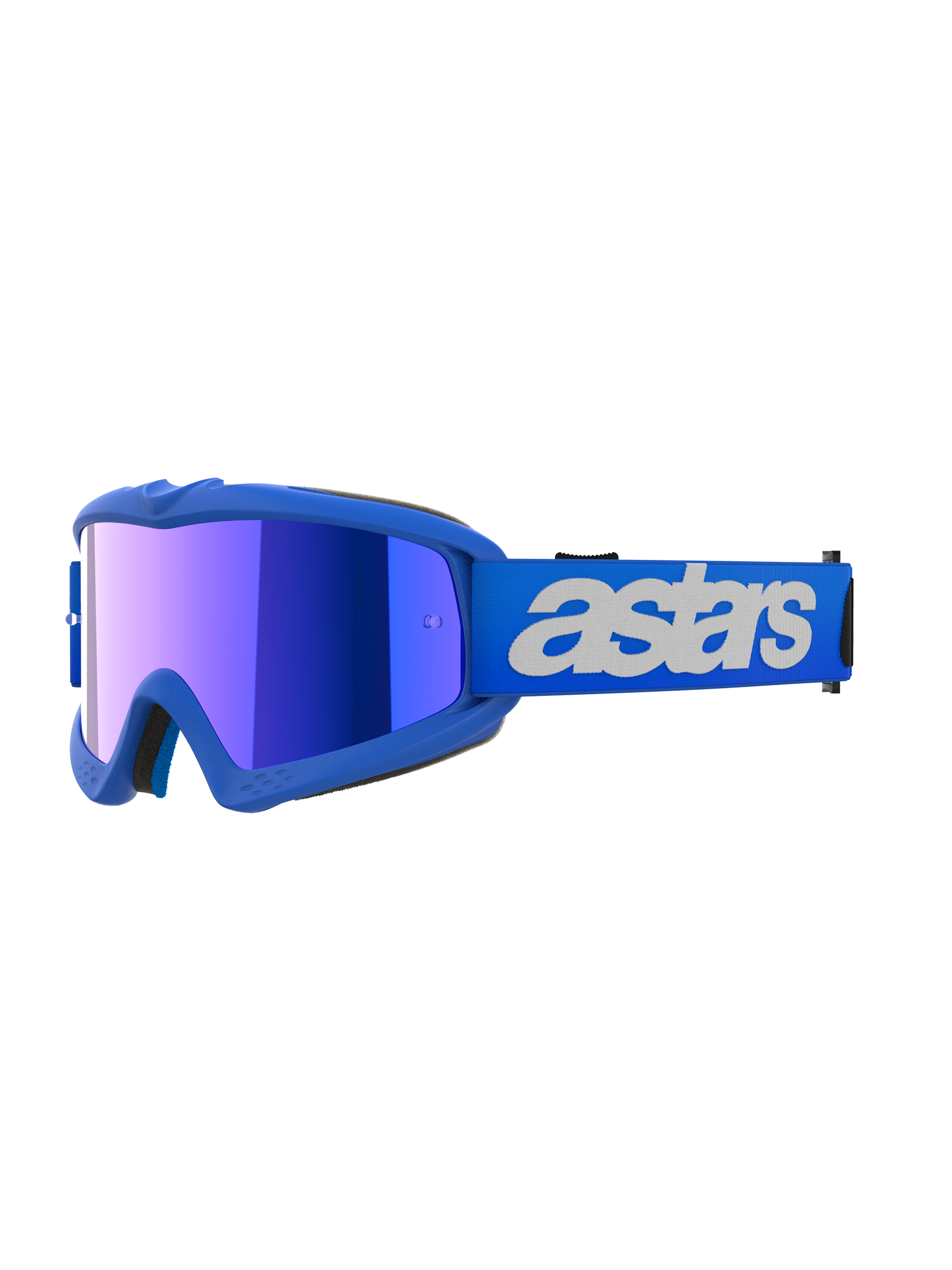 Jungen Vision Blaze Schutzbrille