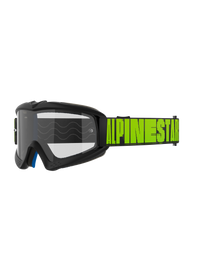 Vision 5 Hollow Schutzbrille