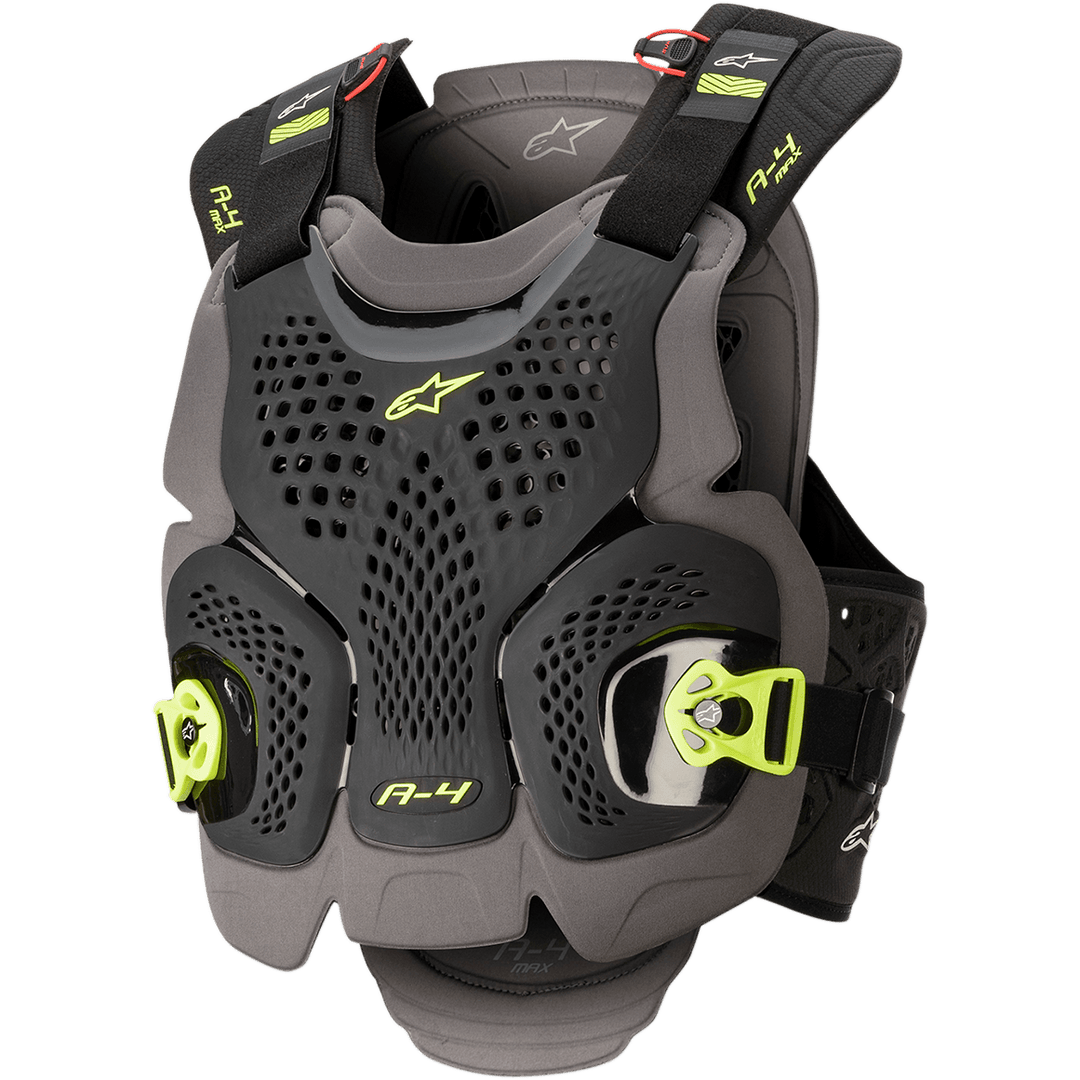 A-4 Max Chest Protector