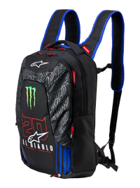FQ20 City Hunter V2 Monster Rucksack