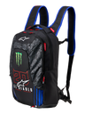 Sac À Dos FQ20 City Hunter V2 Monster