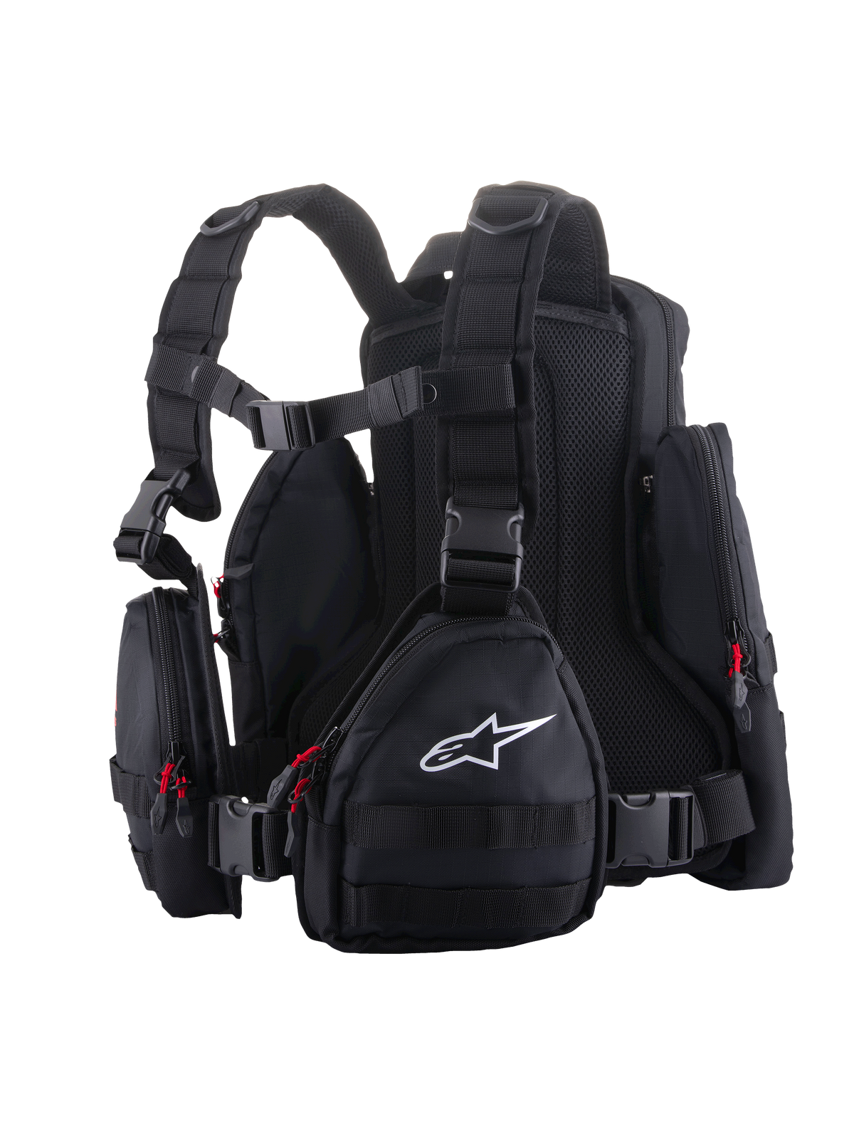 Techdura Tactical Tas