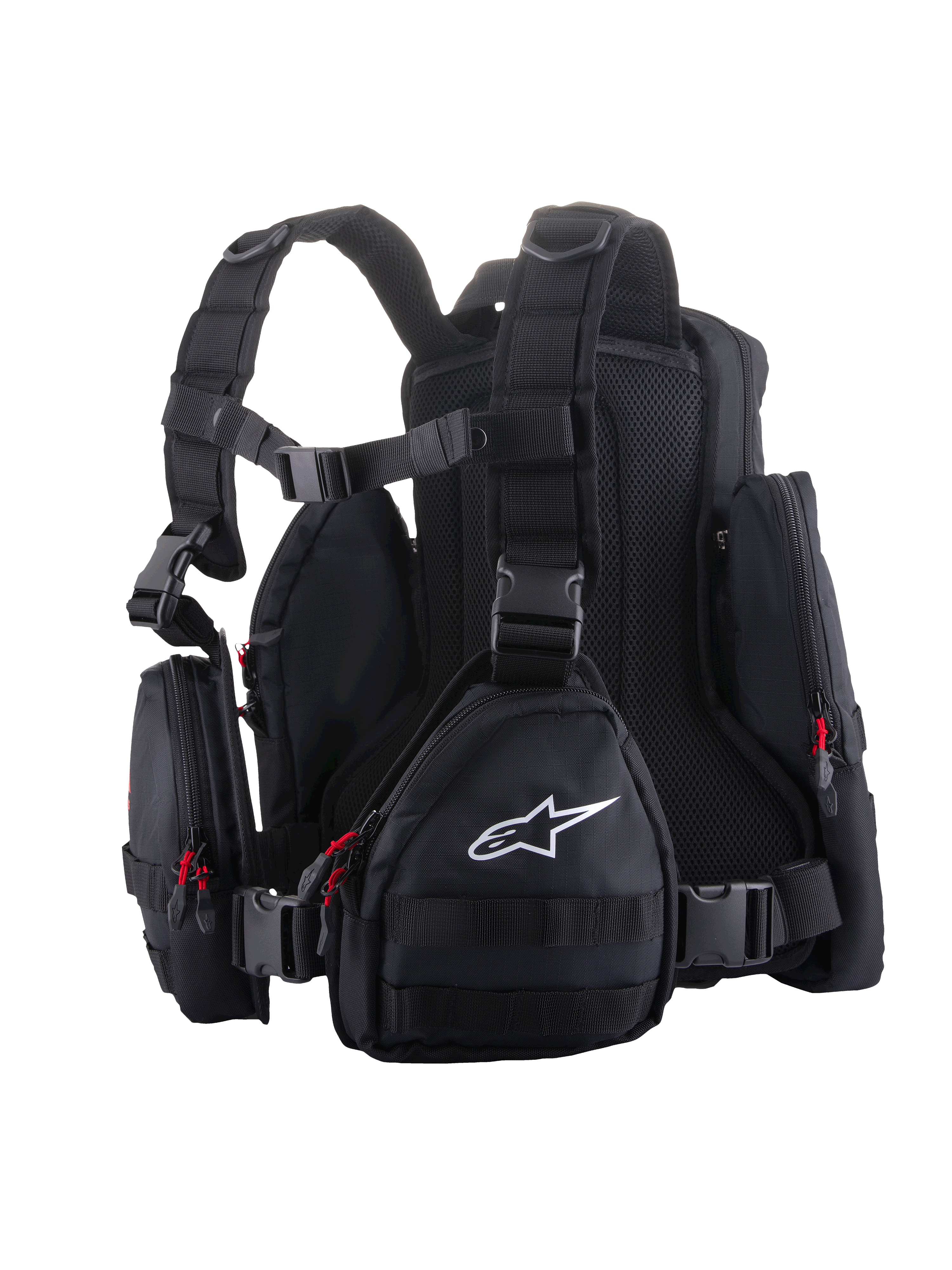 Sac Tactique Techdura