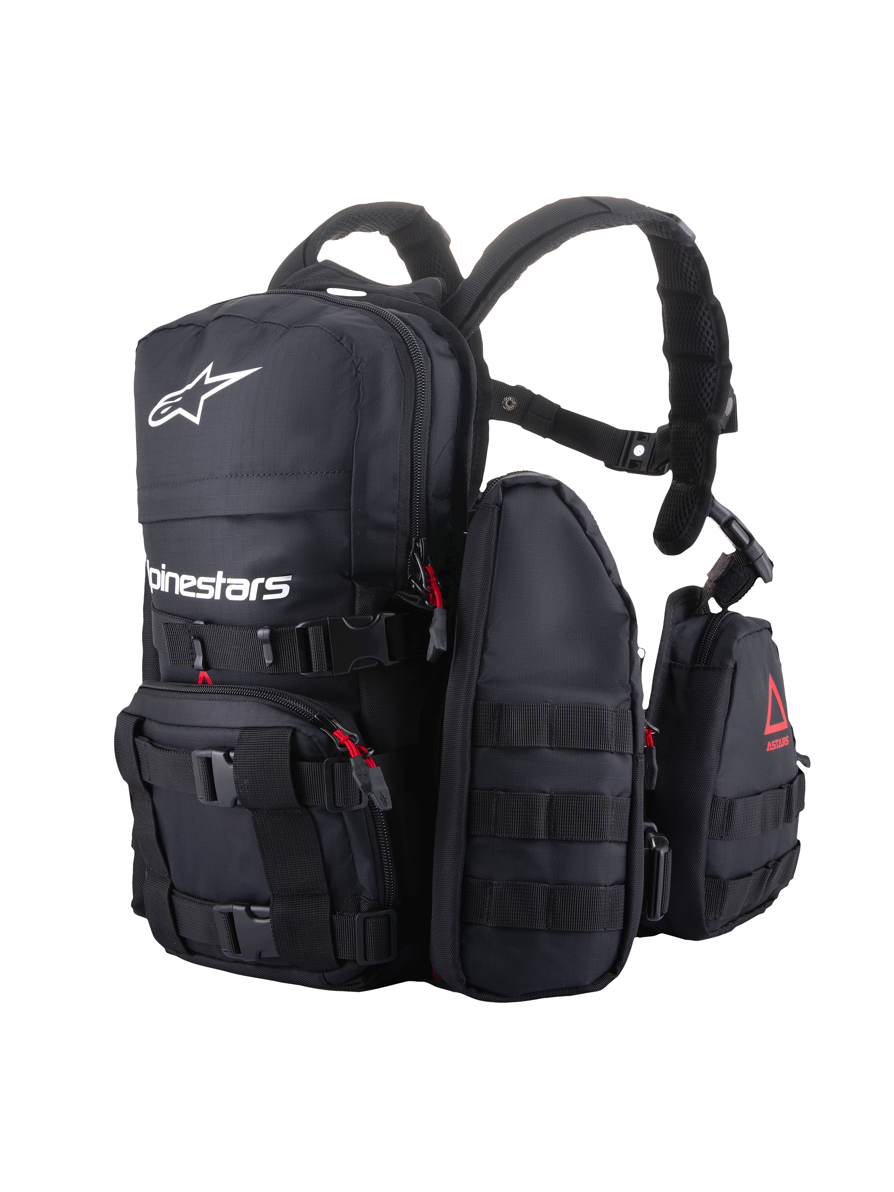 Sac Tactique Techdura