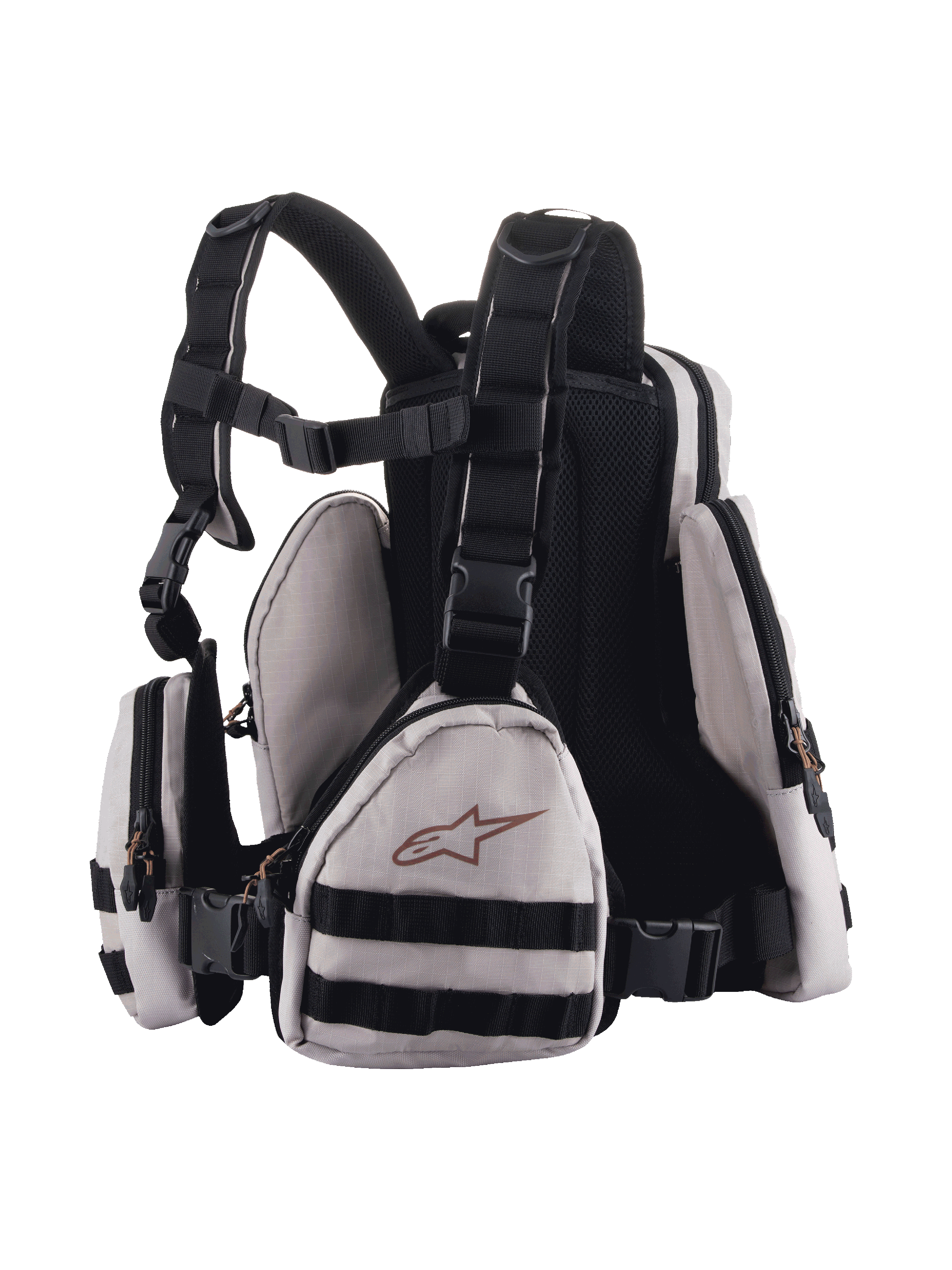 Sac Tactique Techdura