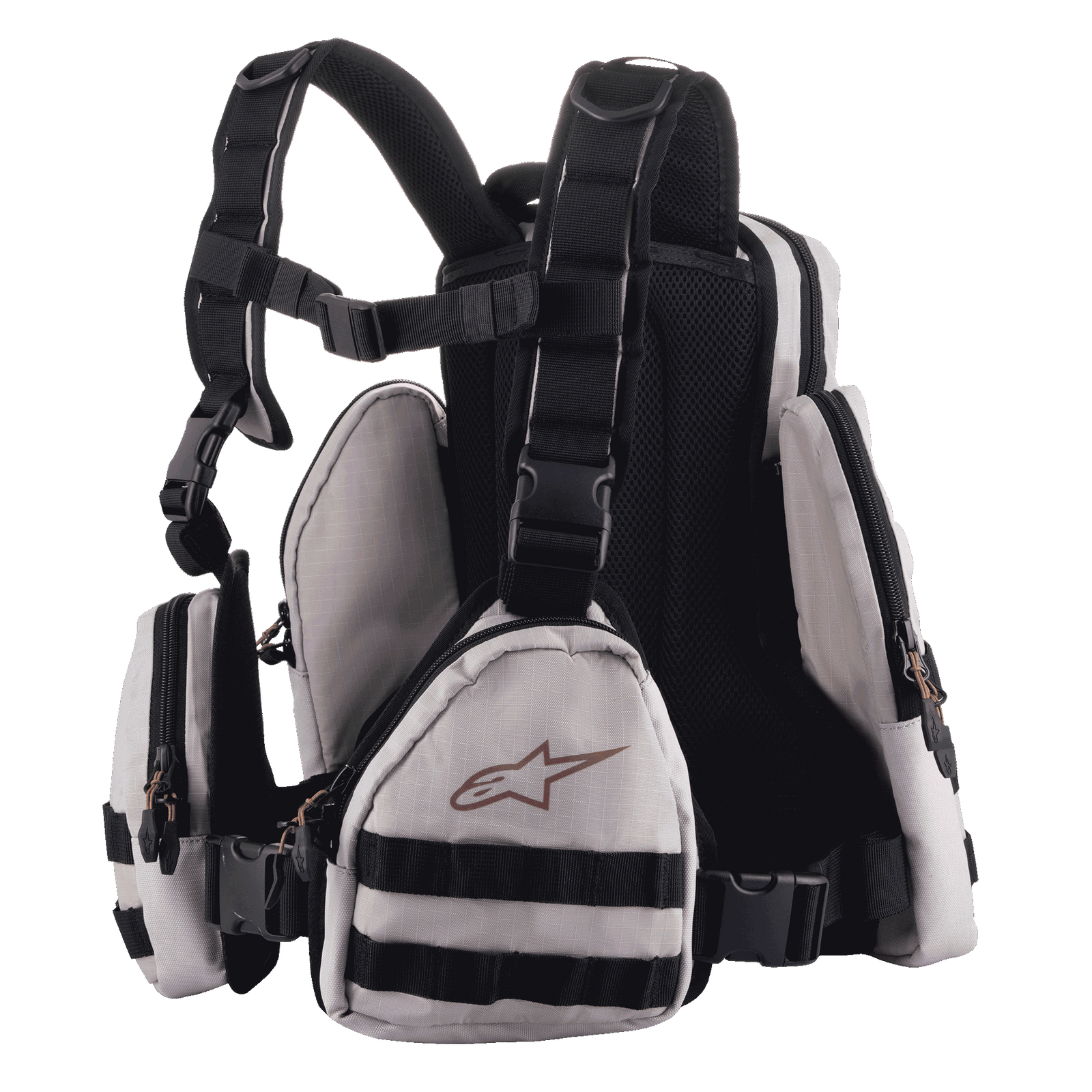 Techdura Tactical Rucksack