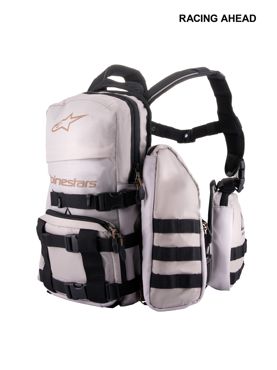 Techdura Tactical Tas