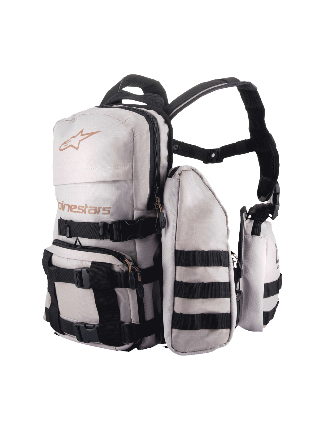 Sac Tactique Techdura