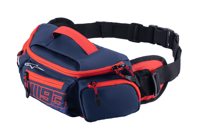 MM93 Sac De Taille