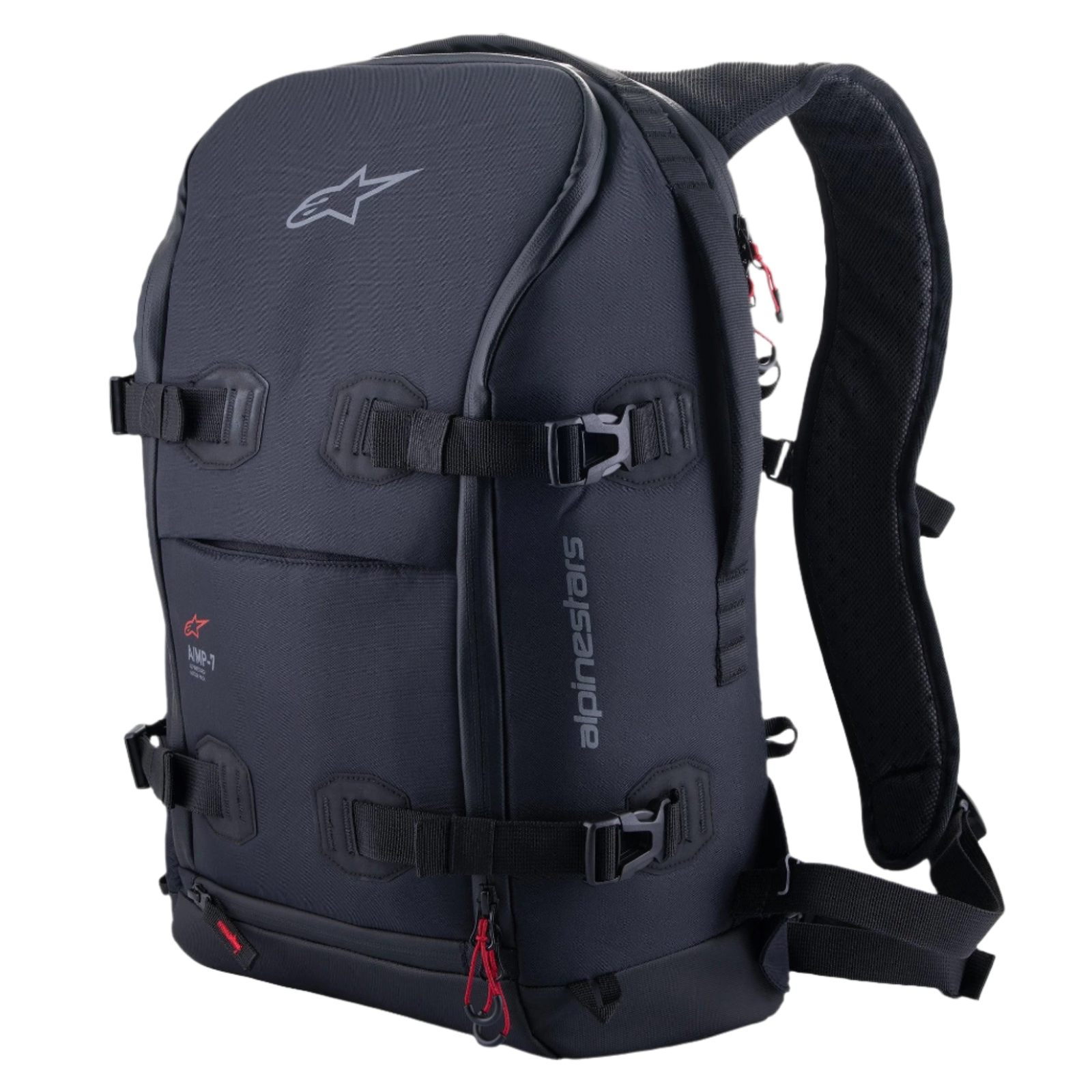 Amp-7 Rucksack