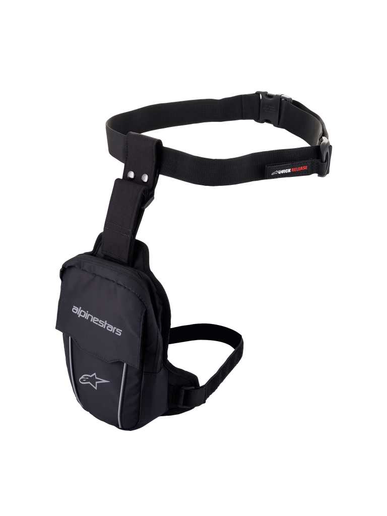 Sac De Cuisse Access