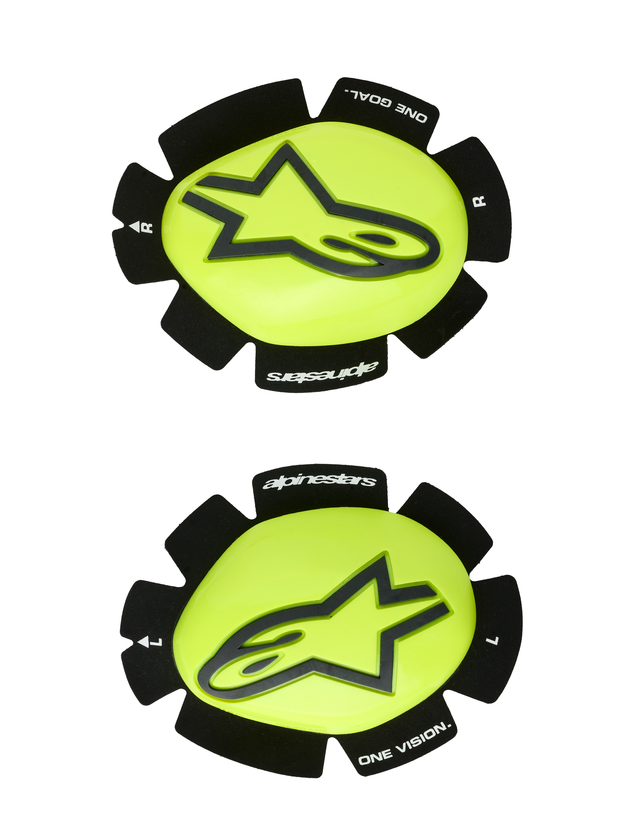 GP Plus Knee Slider
