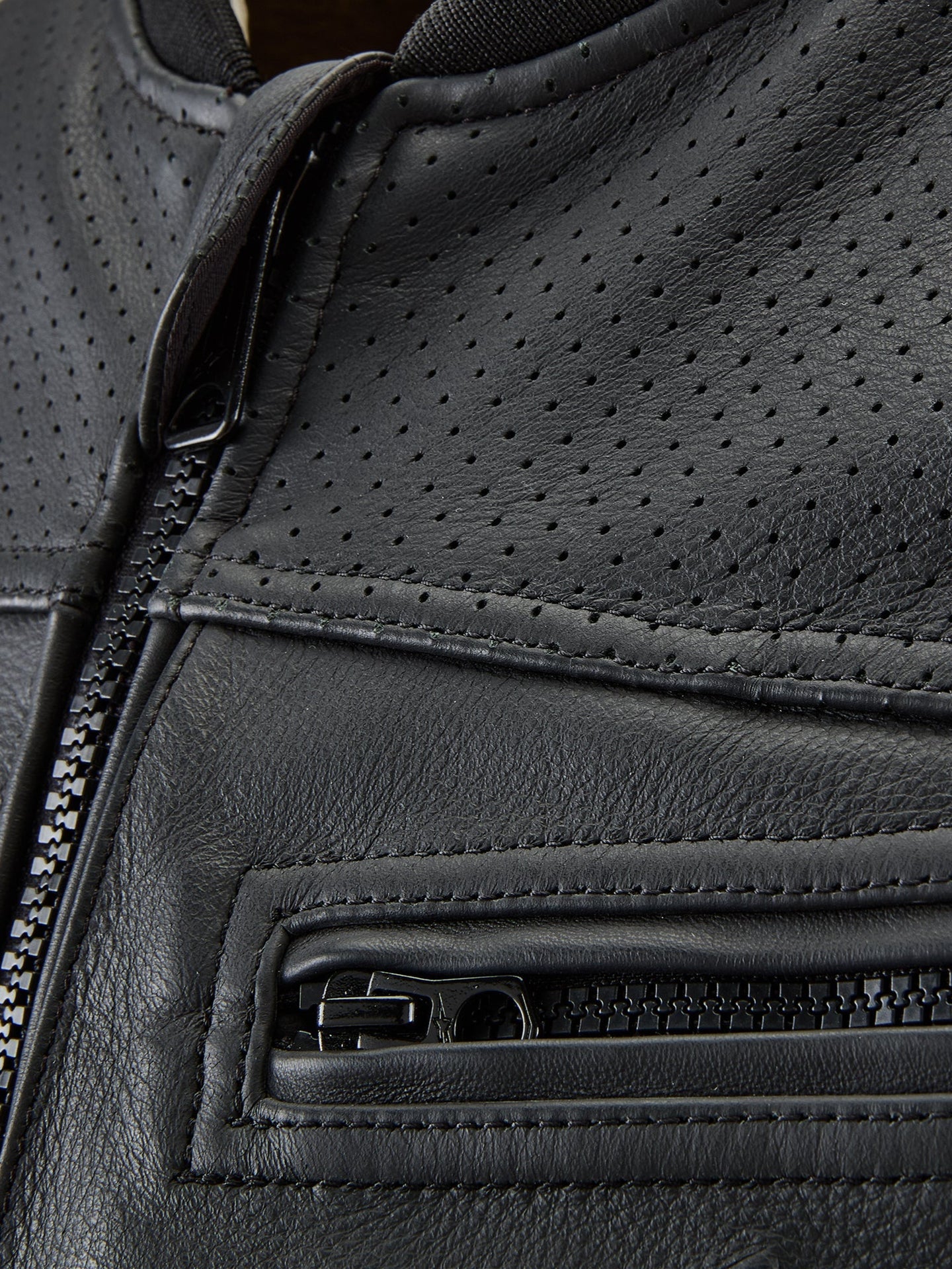 Tech-Air® 3 V2 Leder System