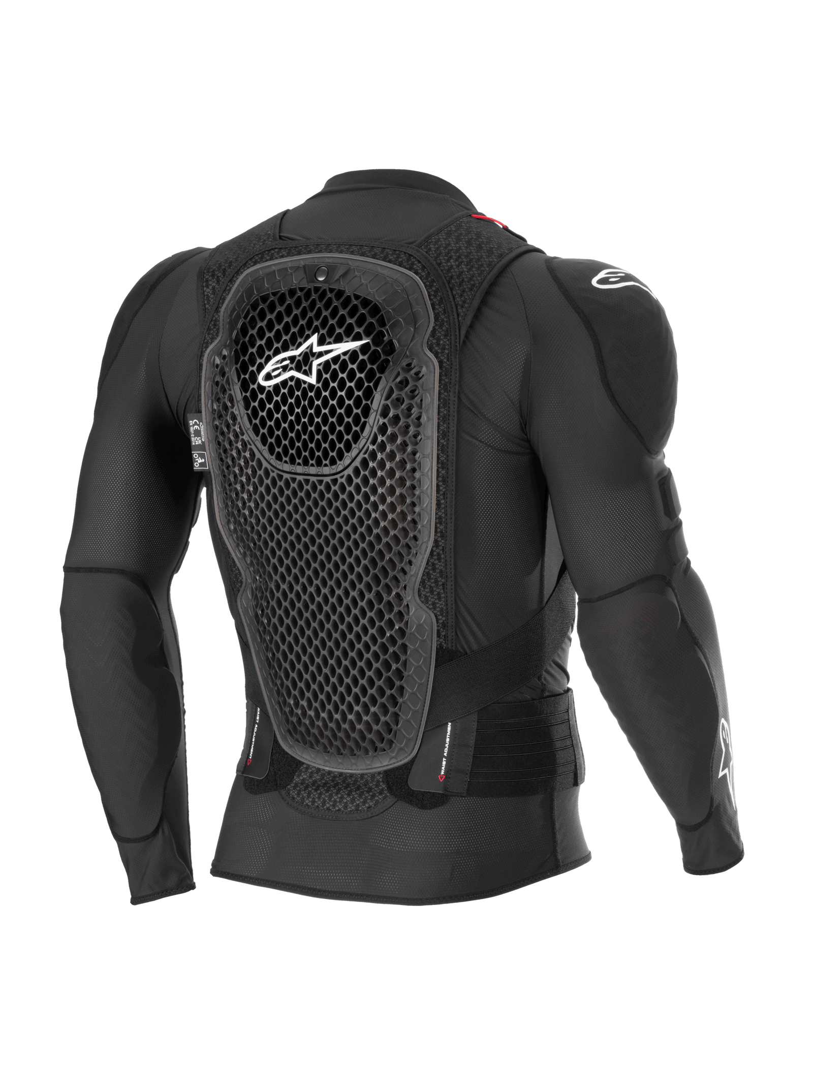 Bionic Pro V3 Plasma Protection Jacket