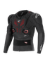 Veste De Protection Bionic Pro V3 Plasma