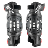Bionic-10 Carbon Knee Brace - Set