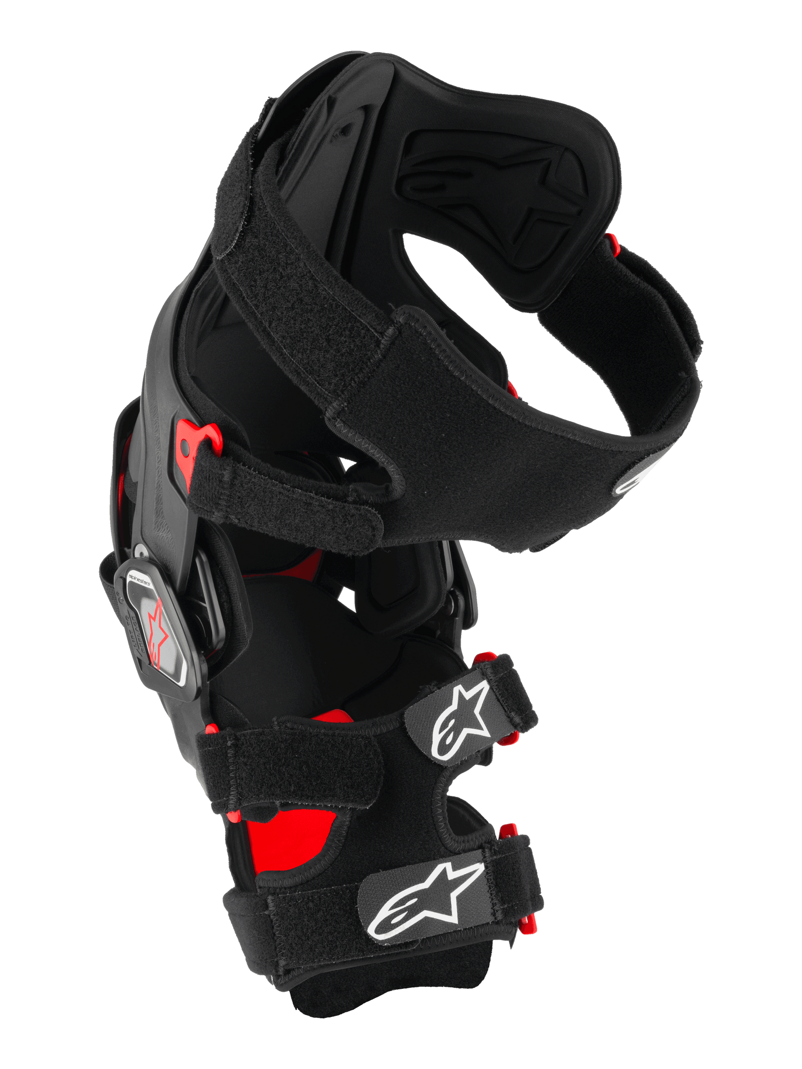 Rk-7 Plasma Knee Brace