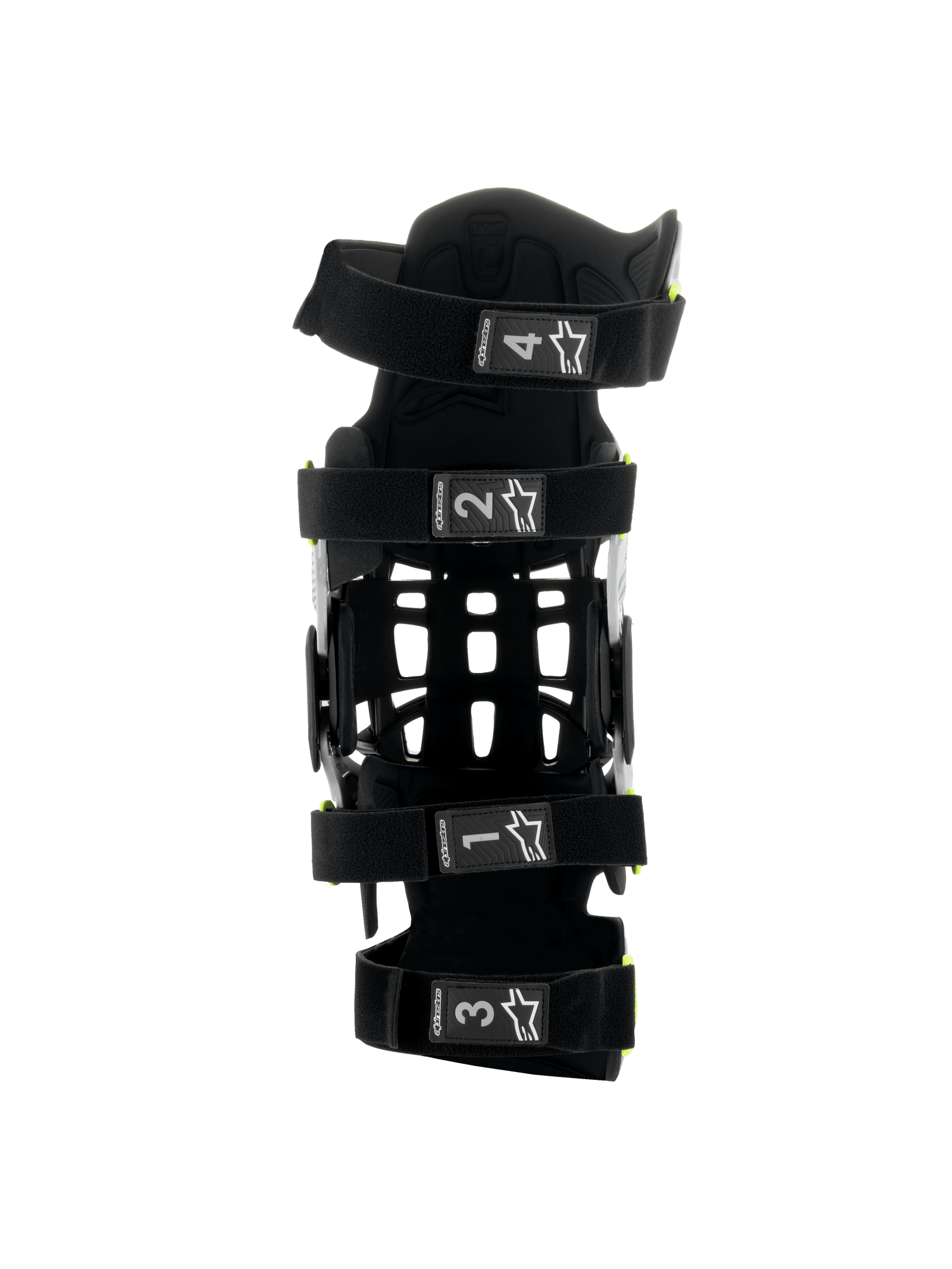 Bionic-7 Knee Brace Set