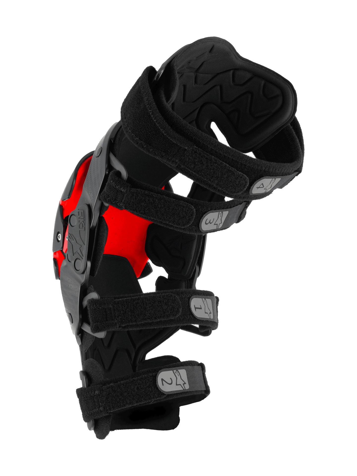 Rk-1 Plasma Knee Brace