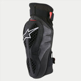 Genouillères Sequence