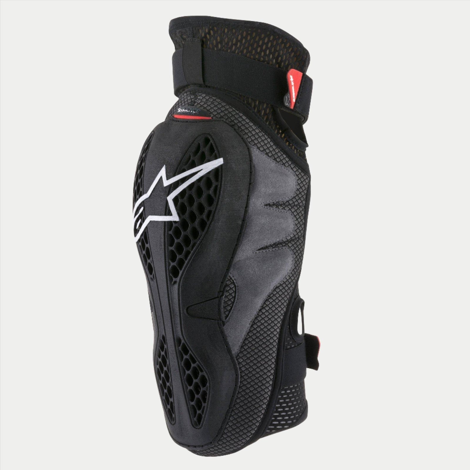 Genouillères Sequence