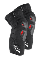 Bionic Pro Plasma Kniebeschermers