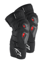 Bionic Pro Plasma Kniebeschermers