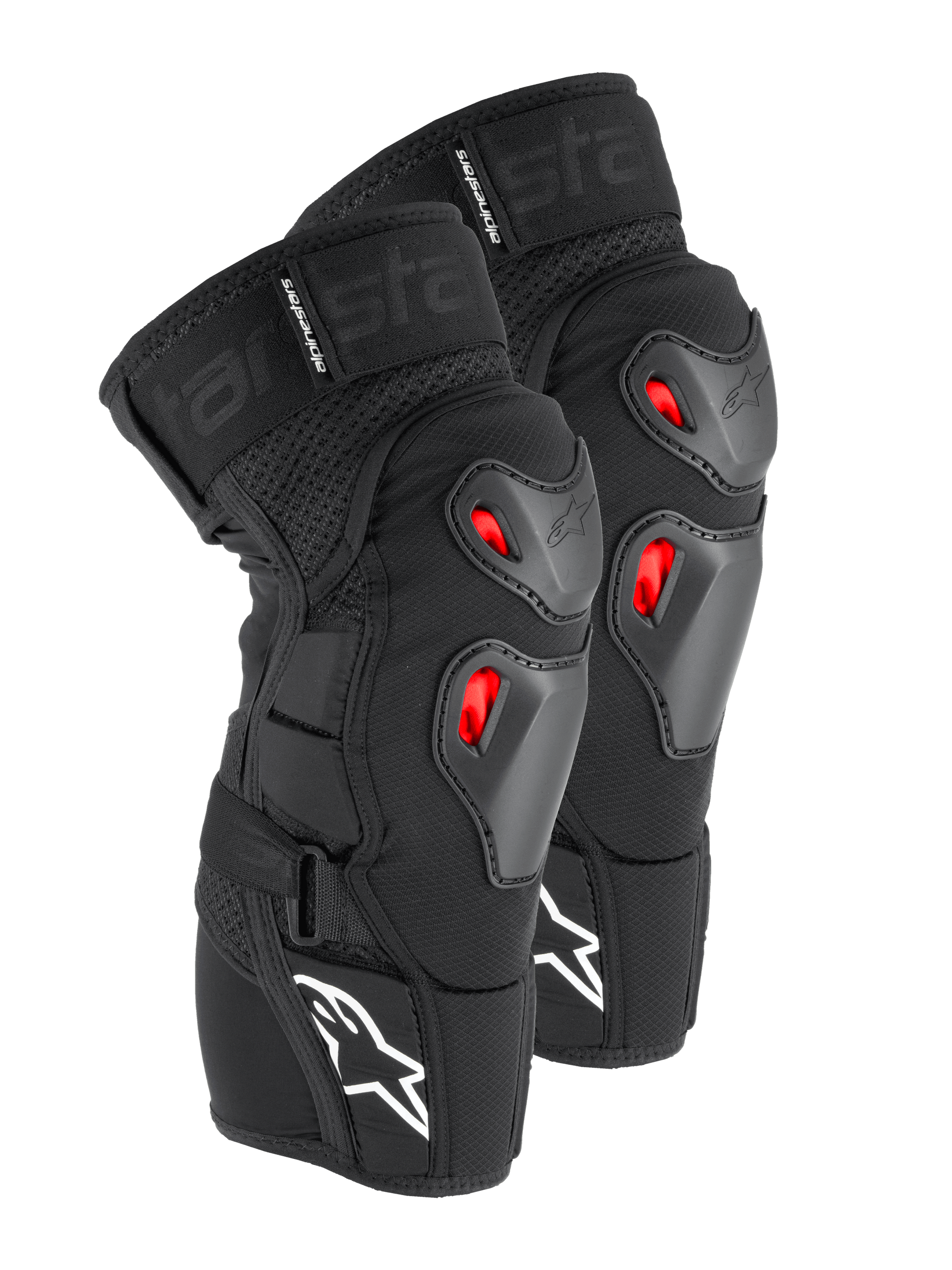Bionic Pro Plasma Kniebeschermers