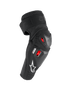 Bionic Pro Plasma Elleboogbeschermers