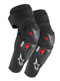 Bionic Pro Plasma Elbow Protectors